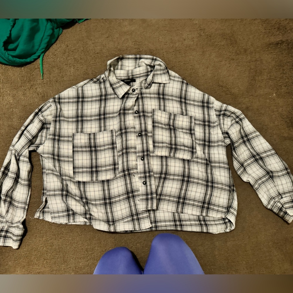 Flannels
